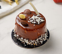 Пирожное Треф шоколад