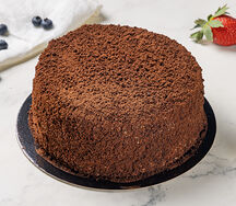 Торт Сметанник