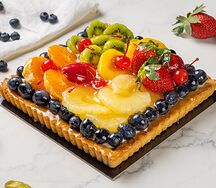 Торт Сезонный