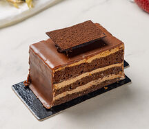 Пирожное Шоколадно-специальное
