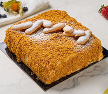 Торт Наполеон