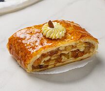 Штрудель Яблочный