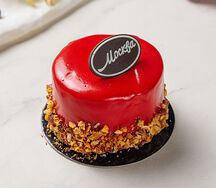 Пирожное Мocквa