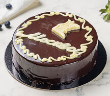 Торт Вечерняя Москва