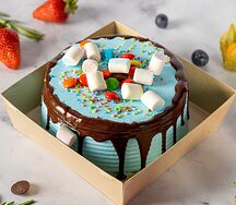 Бенто-торты (с)