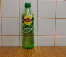 Чай Lipton зеленый