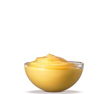 Сырный соус Heinz