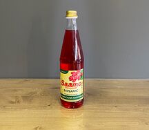 Лимонад Saamo Барбарис