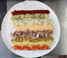 Деревенская