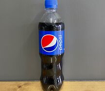 Напиток Pepsi