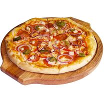 Мясная
