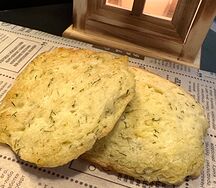 Драники классические