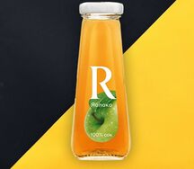 Сок Rich яблочный