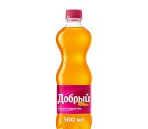 Напиток Добрый Манго-маракуйя 0,5 [АТ]