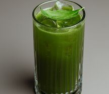 Тархун-лайм