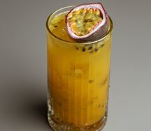 Маракуйя-манго