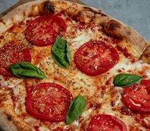 Пицца Маргарита