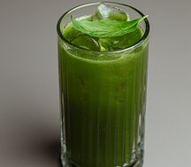 Базилик фреш