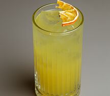 Лимонад классический