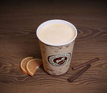 Раф апельсиновый