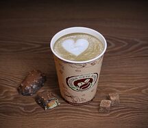 Капучино Крим