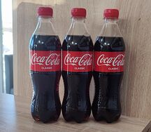 Coca Cola