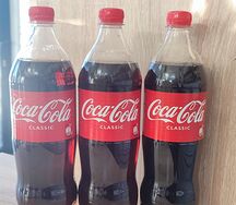 Coca-Cola