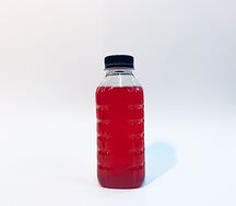 Ягодный морс