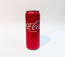 Coca-Cola