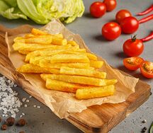 Картофель фри