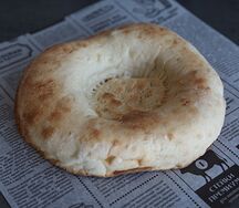 Лепешка
