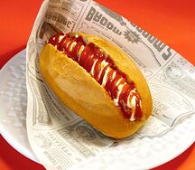 Хот-дог