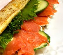 Блин Филадельфия