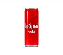 Добрый Кола