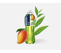 Rich Tea со вкусом манго