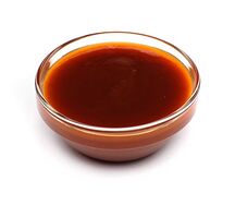 Кетчуп острый Heinz
