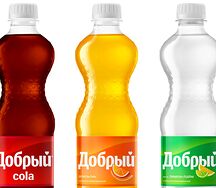 Добрый Лимон-лайм