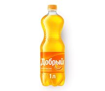 Добрый Апельсин