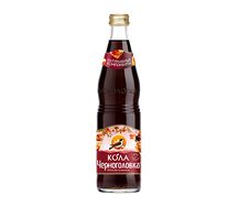 Кола Черноголовка