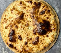 Осетинский пирог с мясом