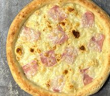 Ветчина и сыр