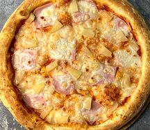 Пицца Гавайская