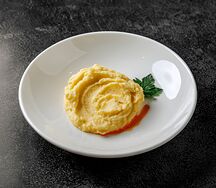 Картофельное пюре