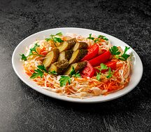Разносолы бочковые