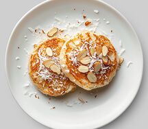 Сырники