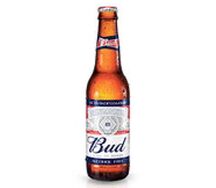 Пиво Bud безалкогольное