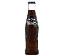 Evervess Cola без сахара