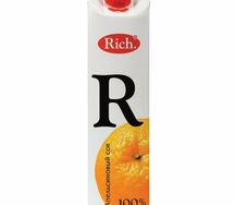 Сок Rich Апельсин