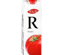 Сок Rich Томатный