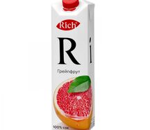 Сок Rich Грейпфрут